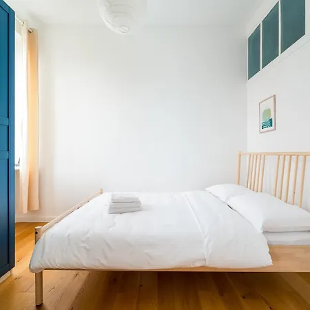 Apartman Asfaltowa Mokotow Homely By Bookinghost *