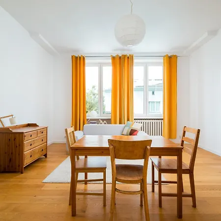 Asfaltowa Mokotow Homely By Bookinghost * Varsó